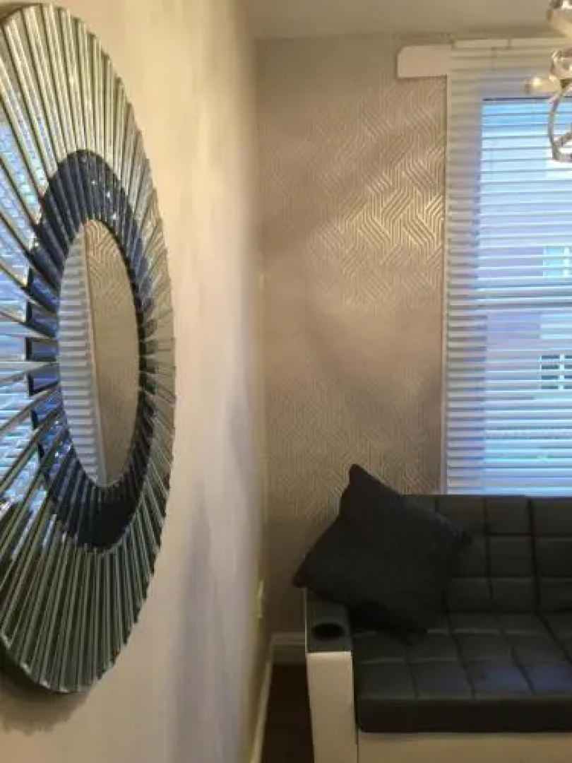 Modern Luxury Central Apartment