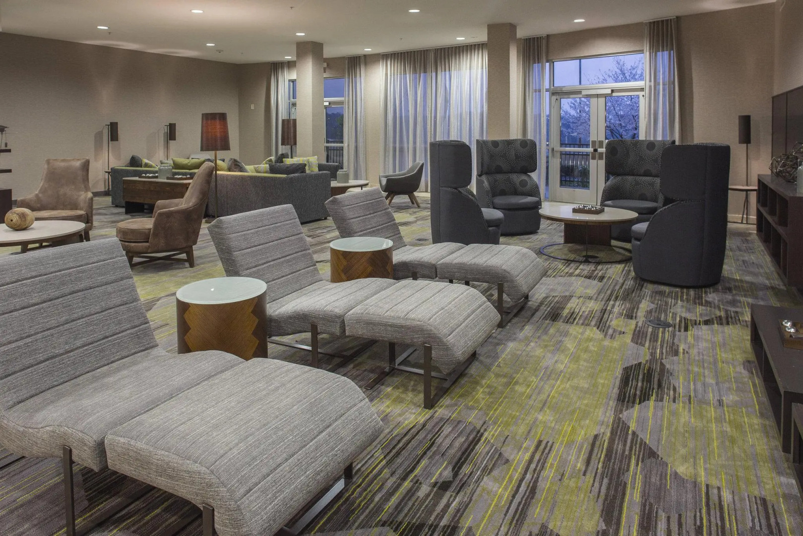 Courtyard by Marriott Nashville Goodlettsville