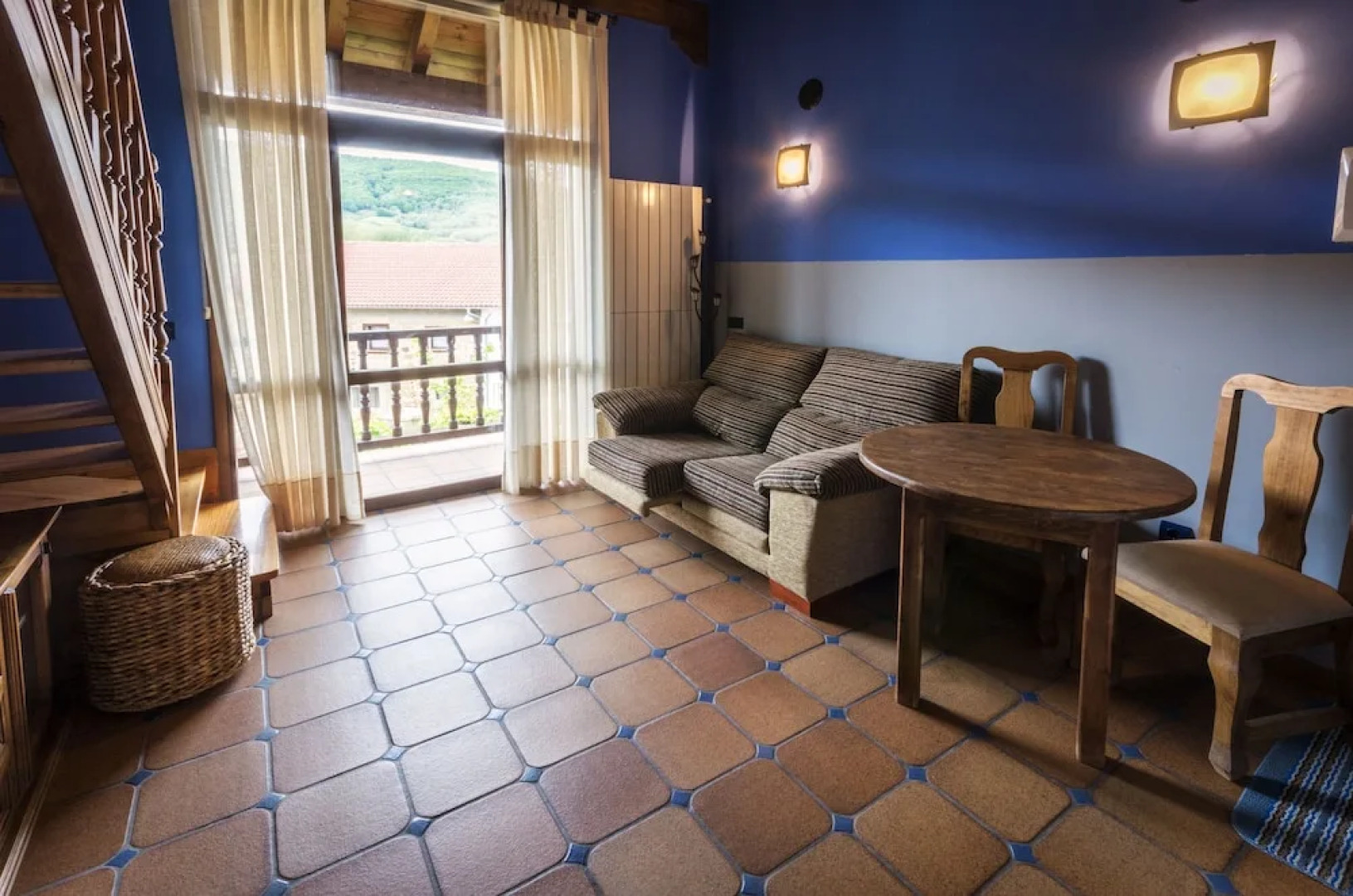 CTR La Coruja del Ebro