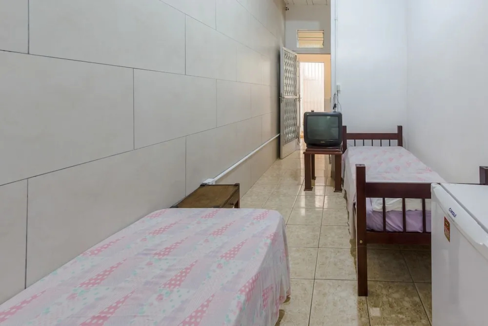 Pousada e Alojamento do Engenho de Itaguai