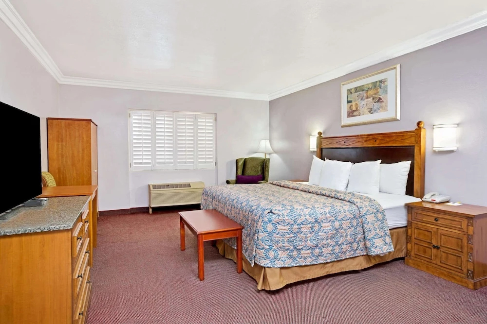 Days Inn of West Covina