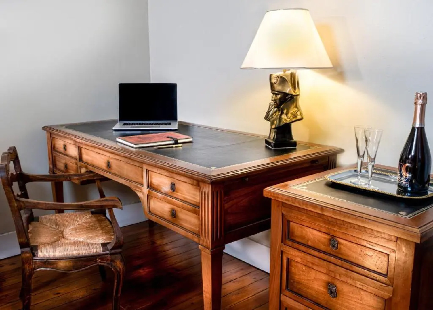 Le Château des Tourelles en Vendée