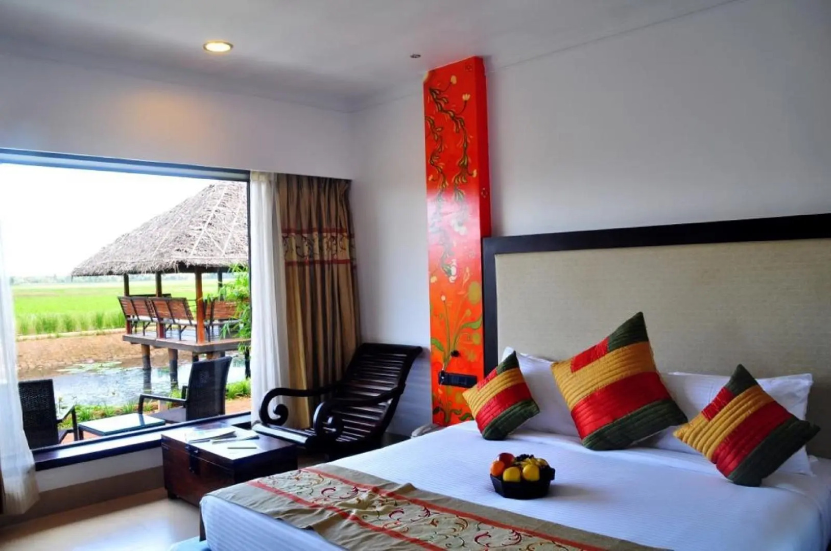 Citrus Retreats Alleppey