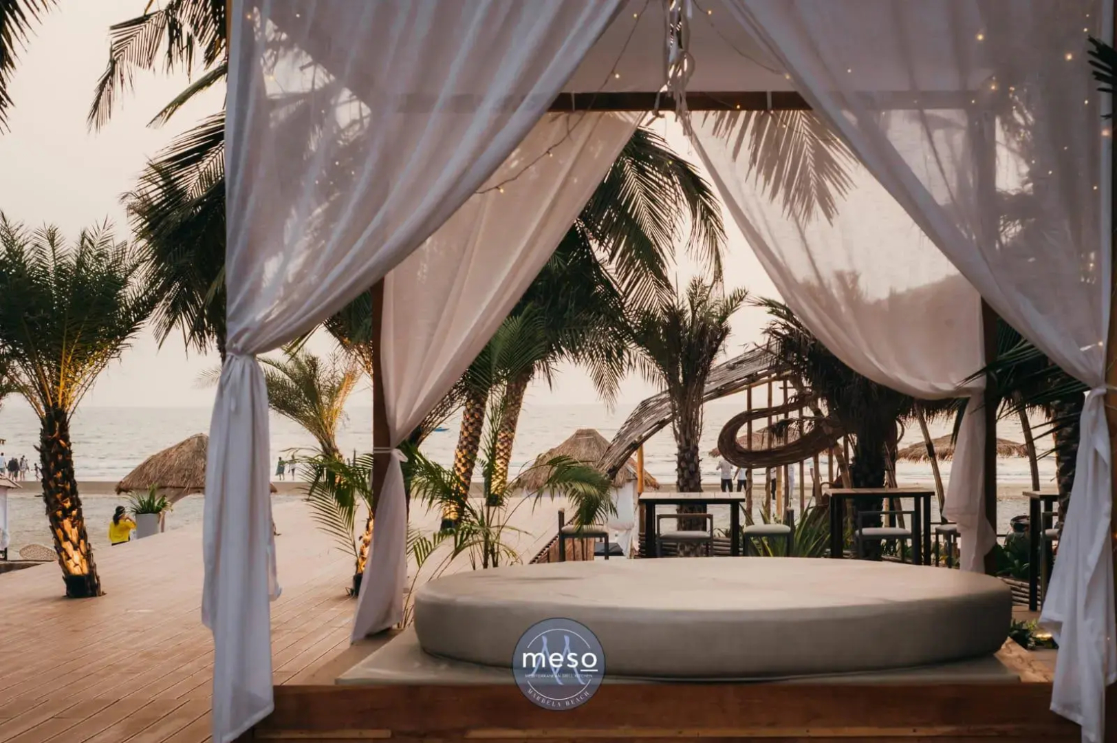 Marbela Beach Boutique Hotel