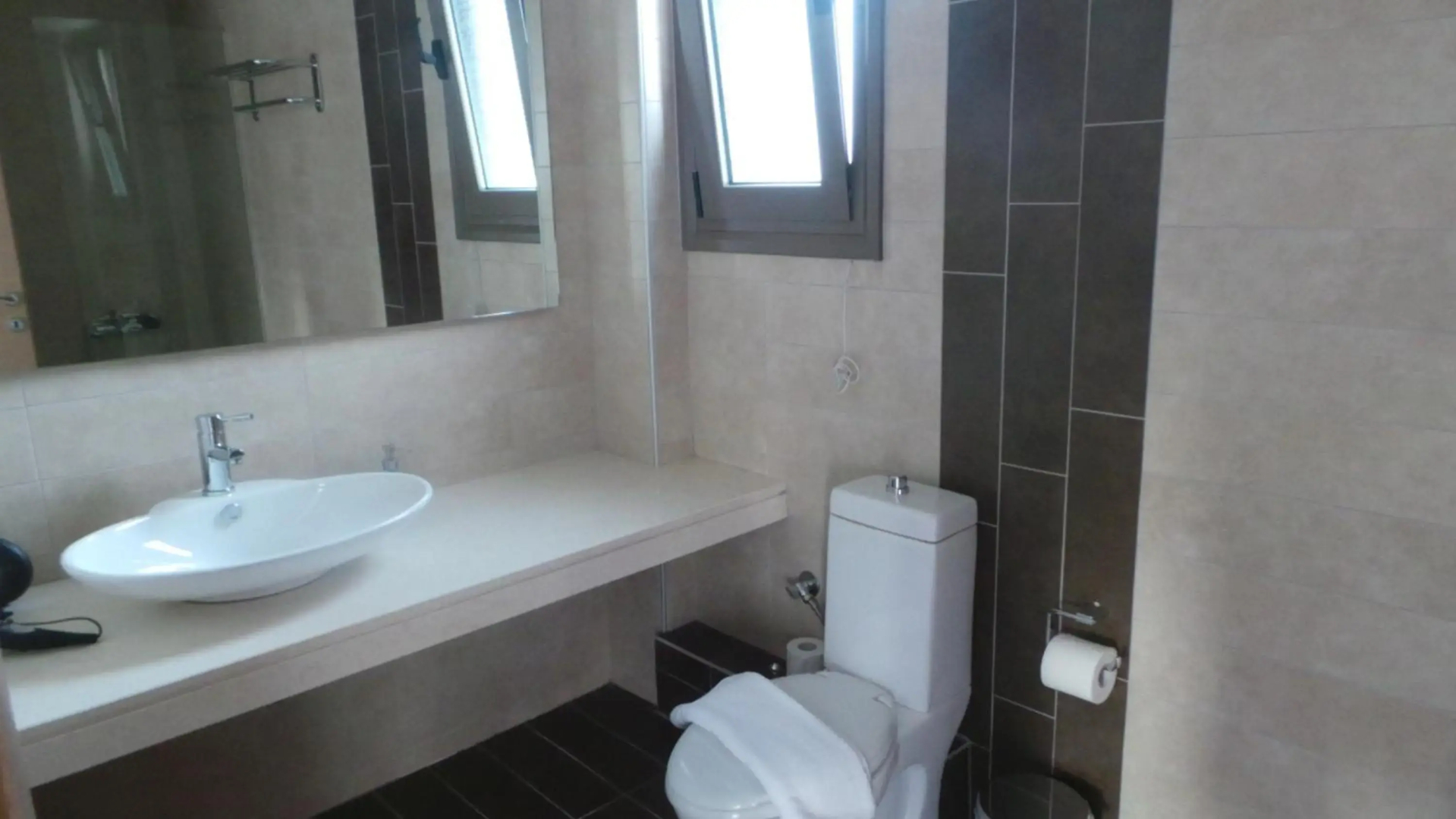 Niovi Boutique Apartments