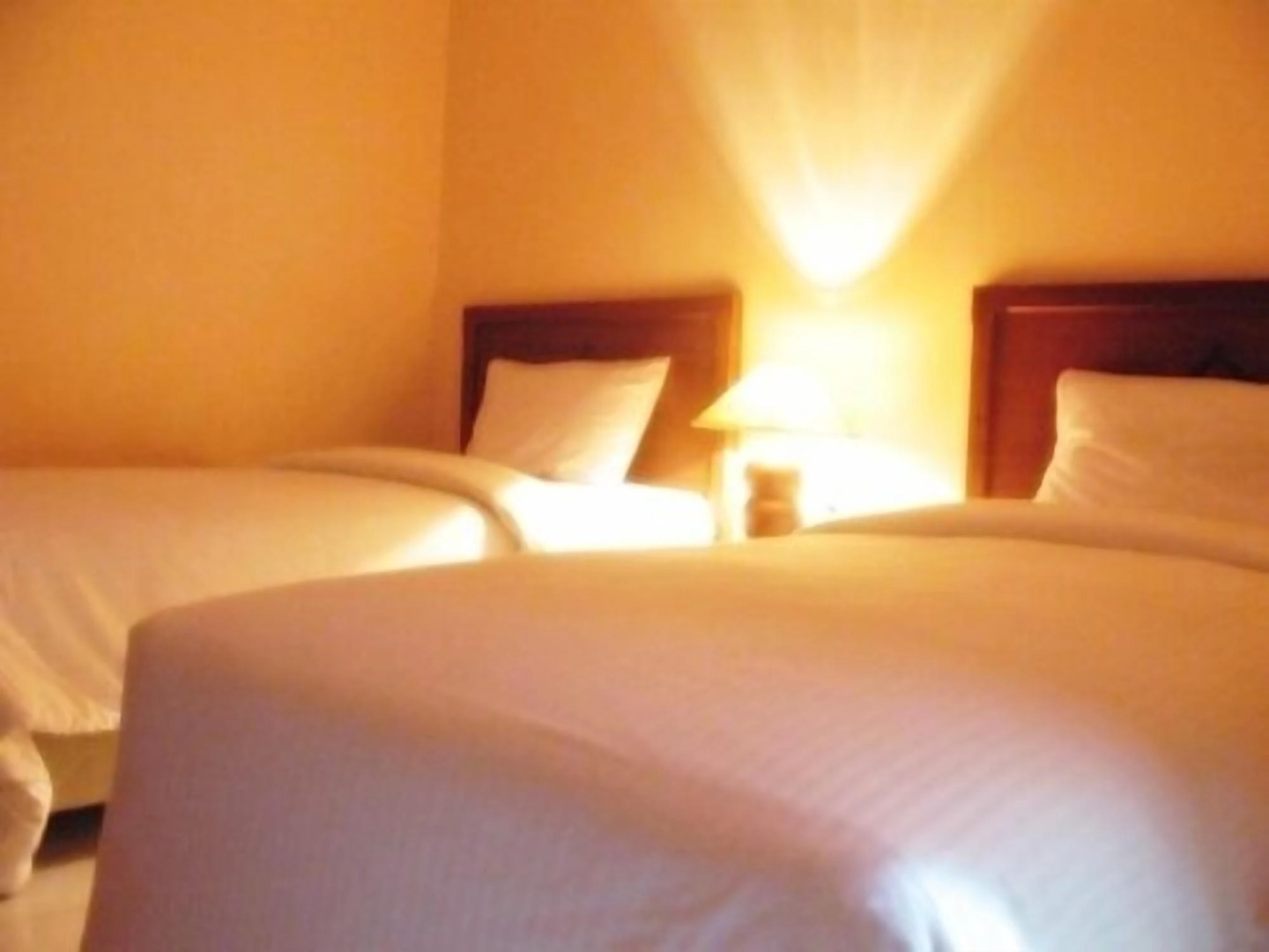 Atrium Resort & Hotel