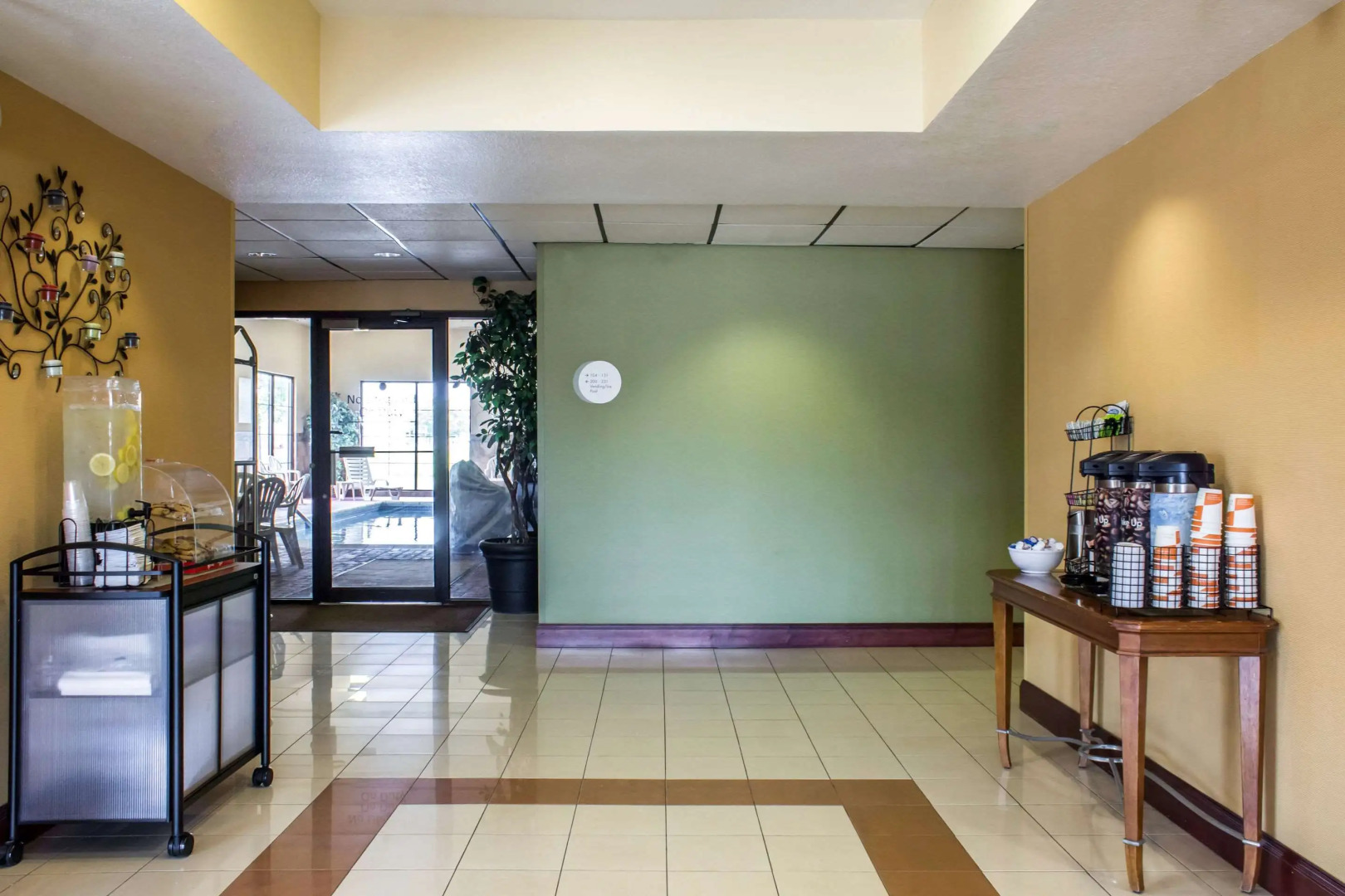 Econo Lodge Ankeny - Des Moines