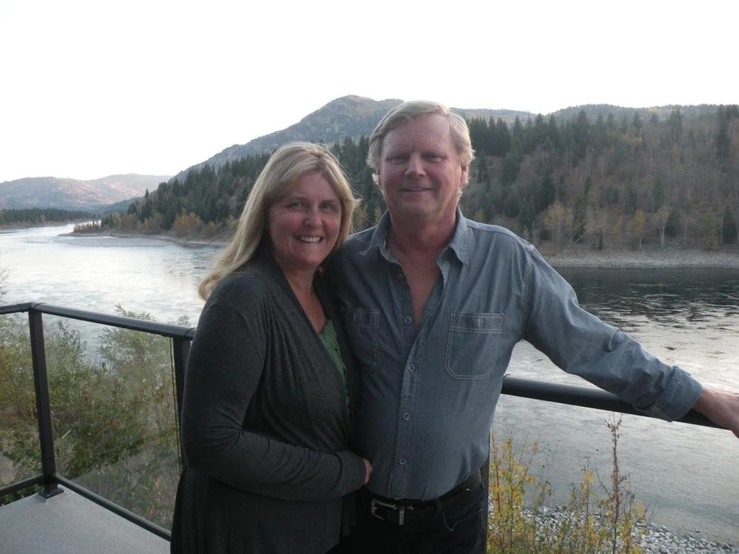 The River Haus Bed And Breakfast