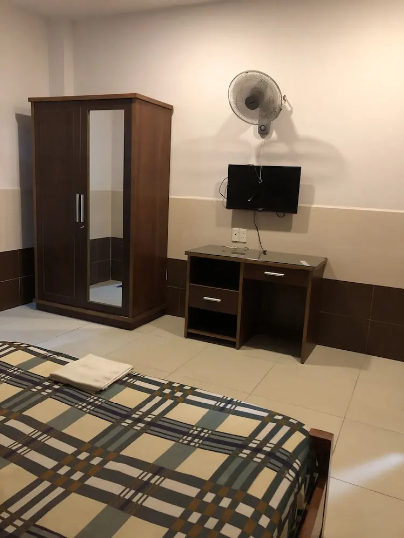 Thanh Dat Hotel