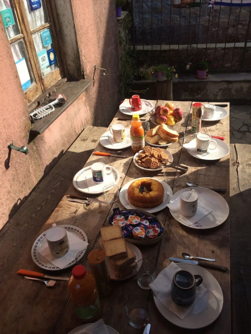 Baldo e Chicca Bed & Breakfast