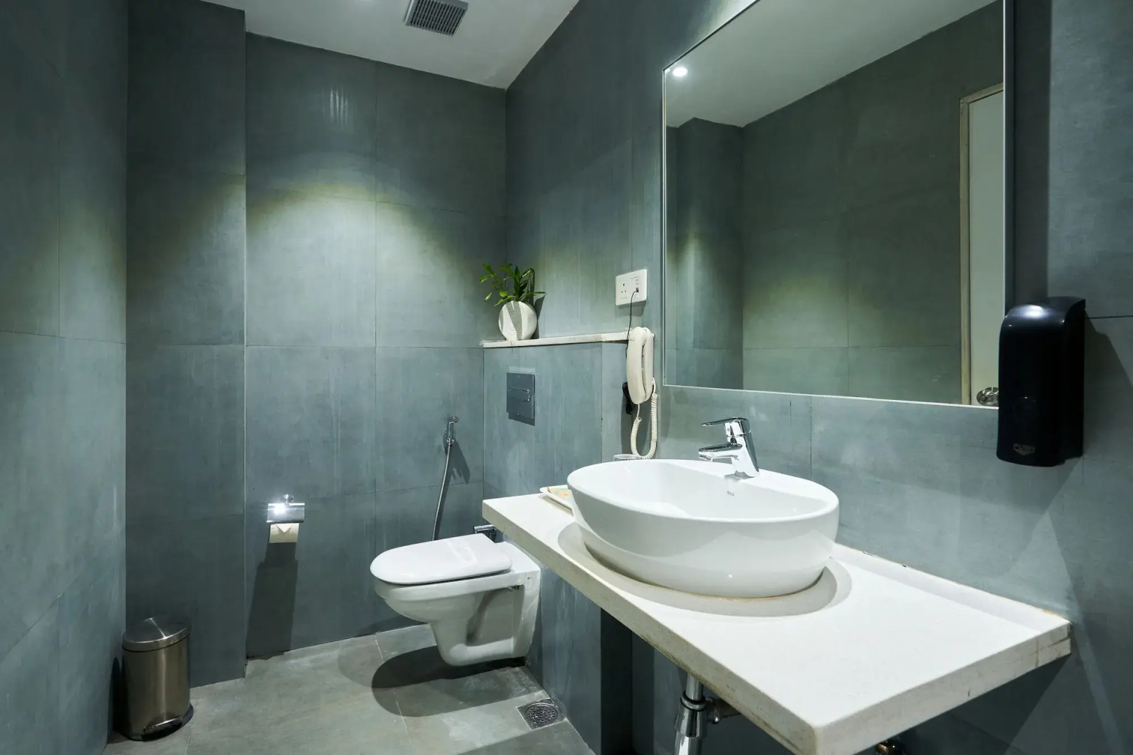 Ikshana Resort & Spa- Khandala