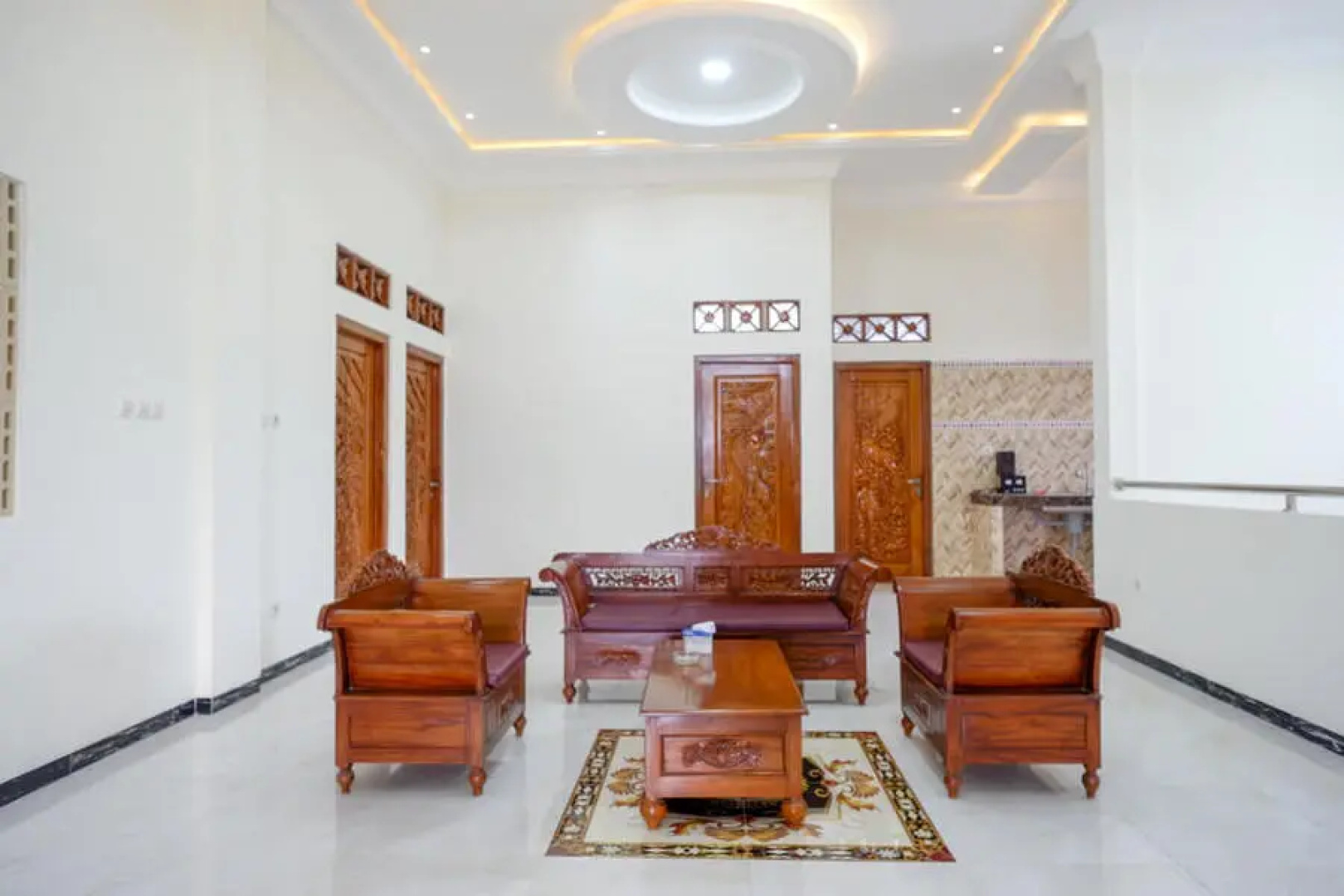 Griya Mataram Kotagede RedPartner