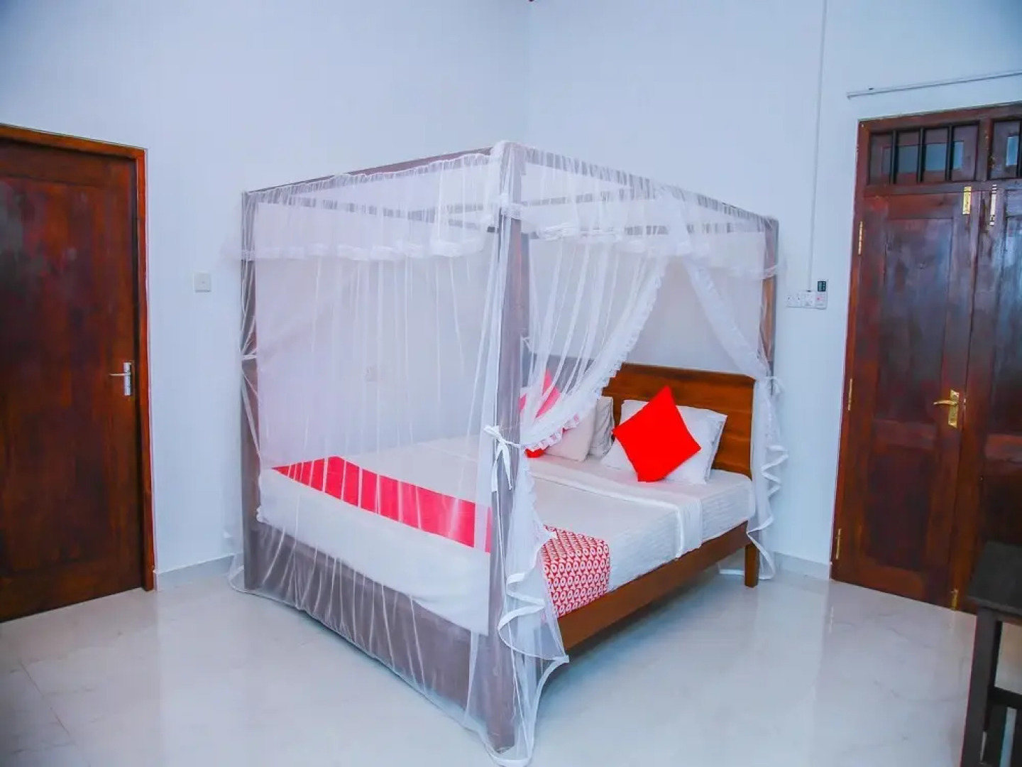 OYO 416 Onaro Beach View