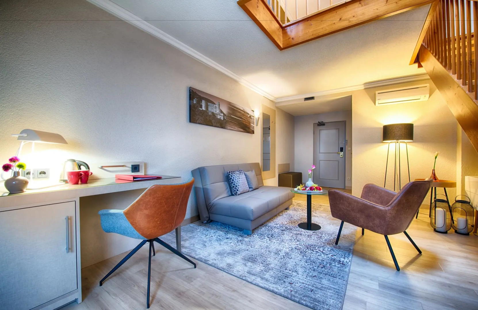 Leonardo Hotel Heidelberg-Walldorf