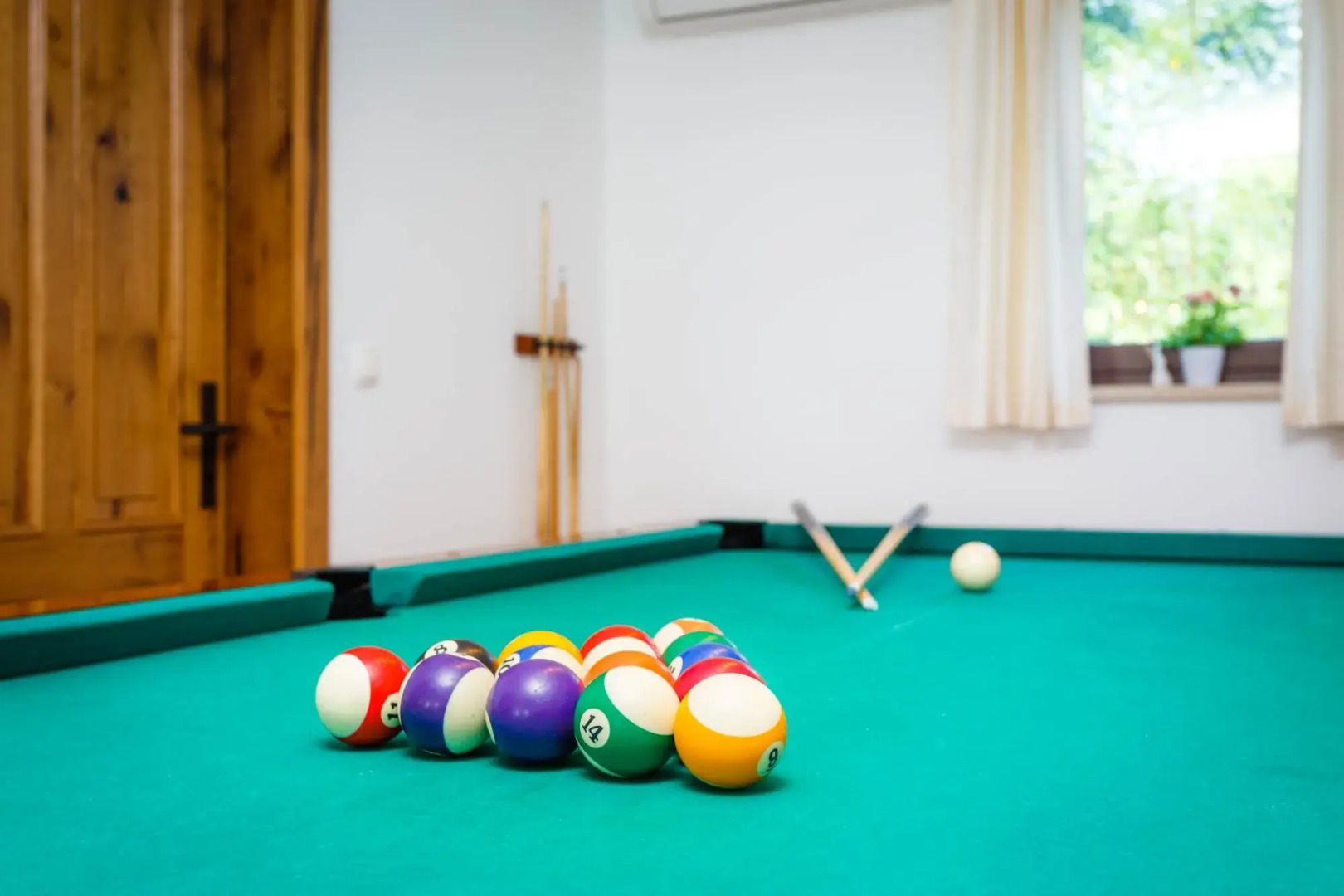 Kamenica in Kras, Krk