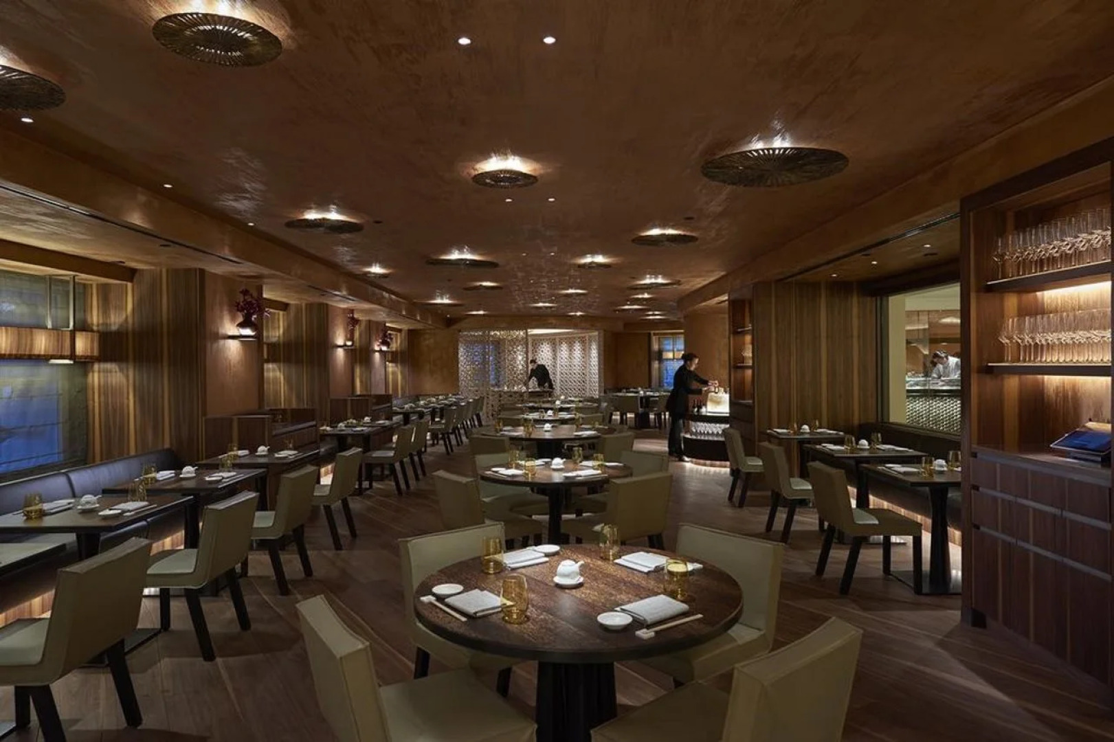 Mandarin Oriental, Munich