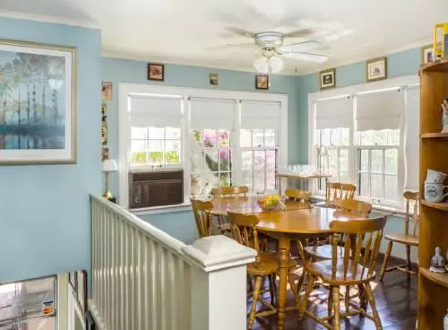 Madison Street Inn B&B