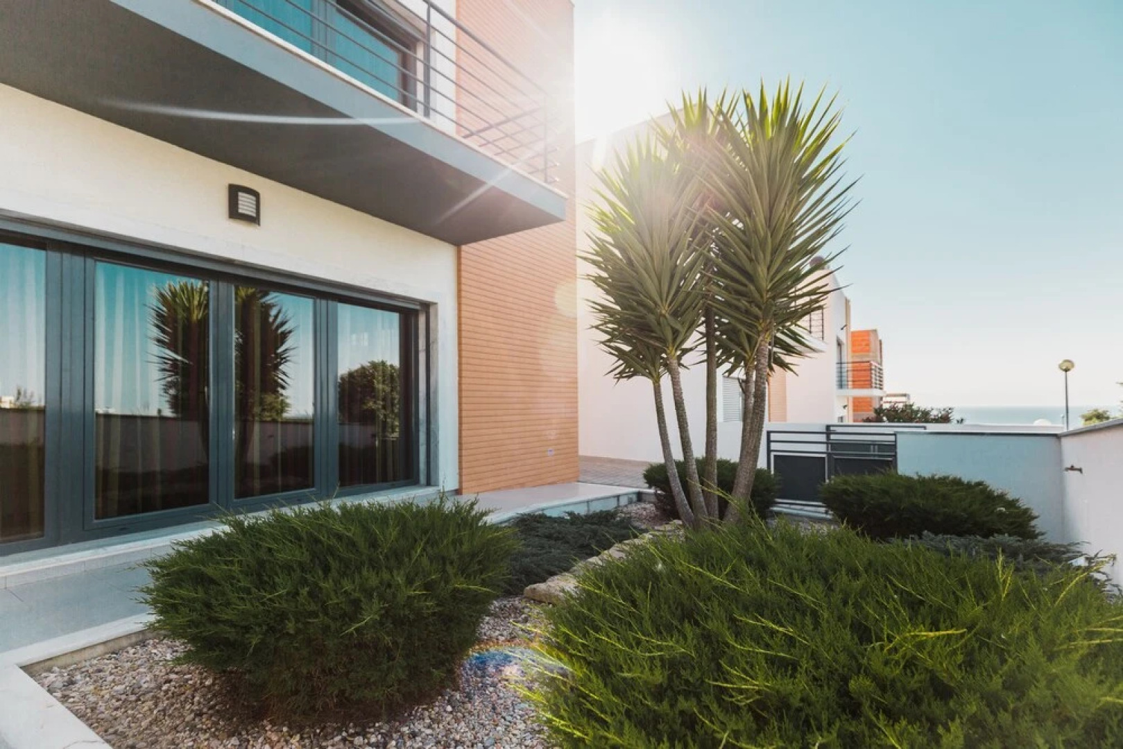 Sunset Paradise Villa 2