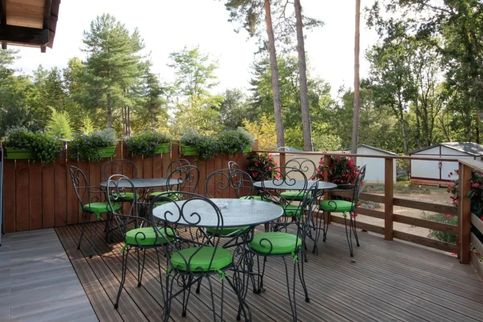 Domaine de la Colombière