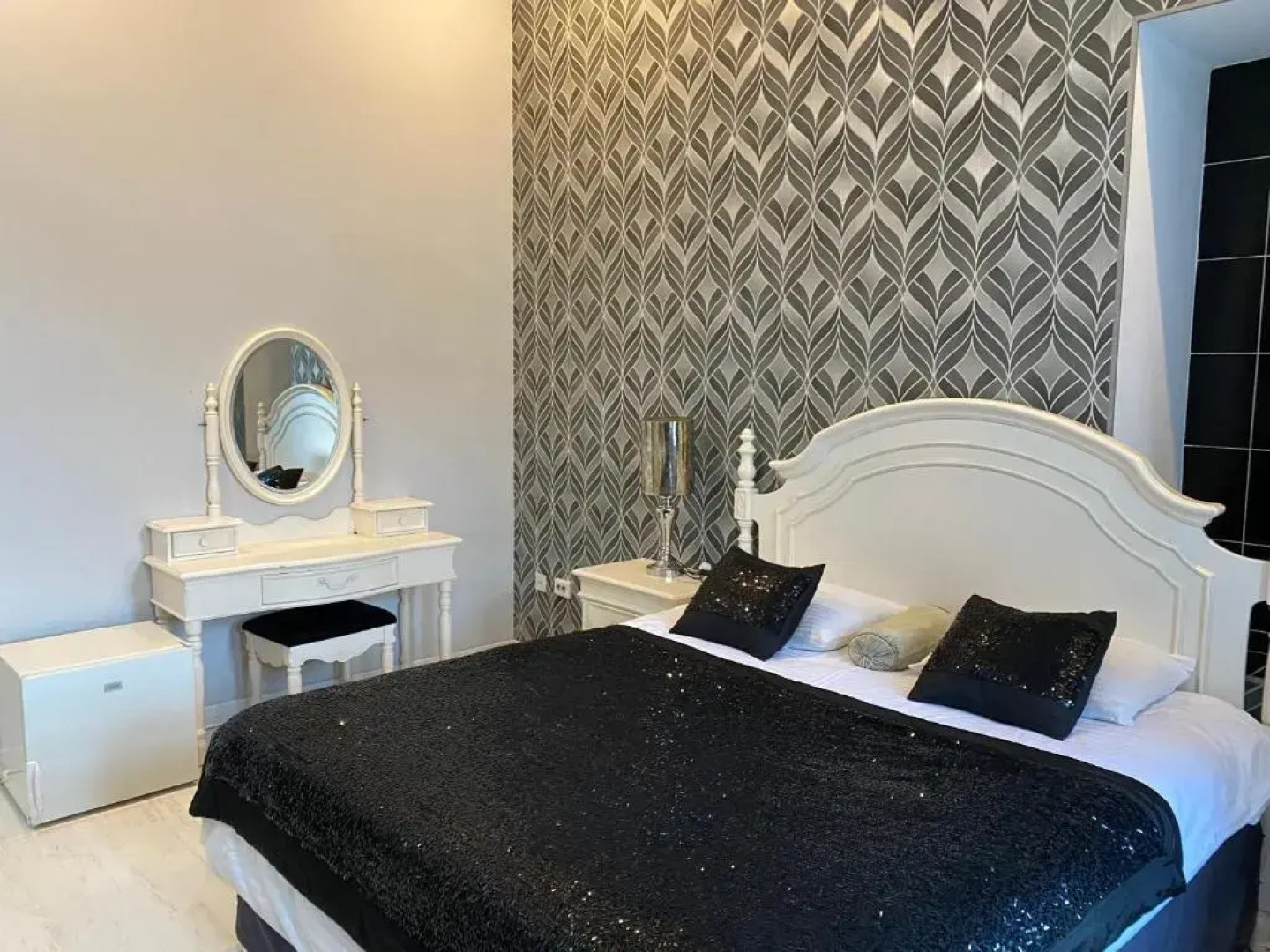 AK Reserve Hotel Atyrau