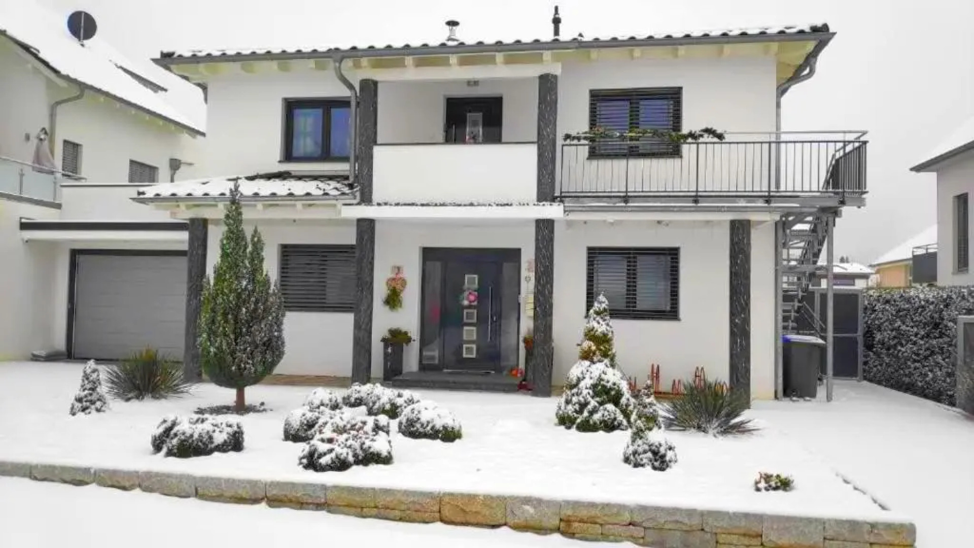 FeWo - bei Tati 95qm