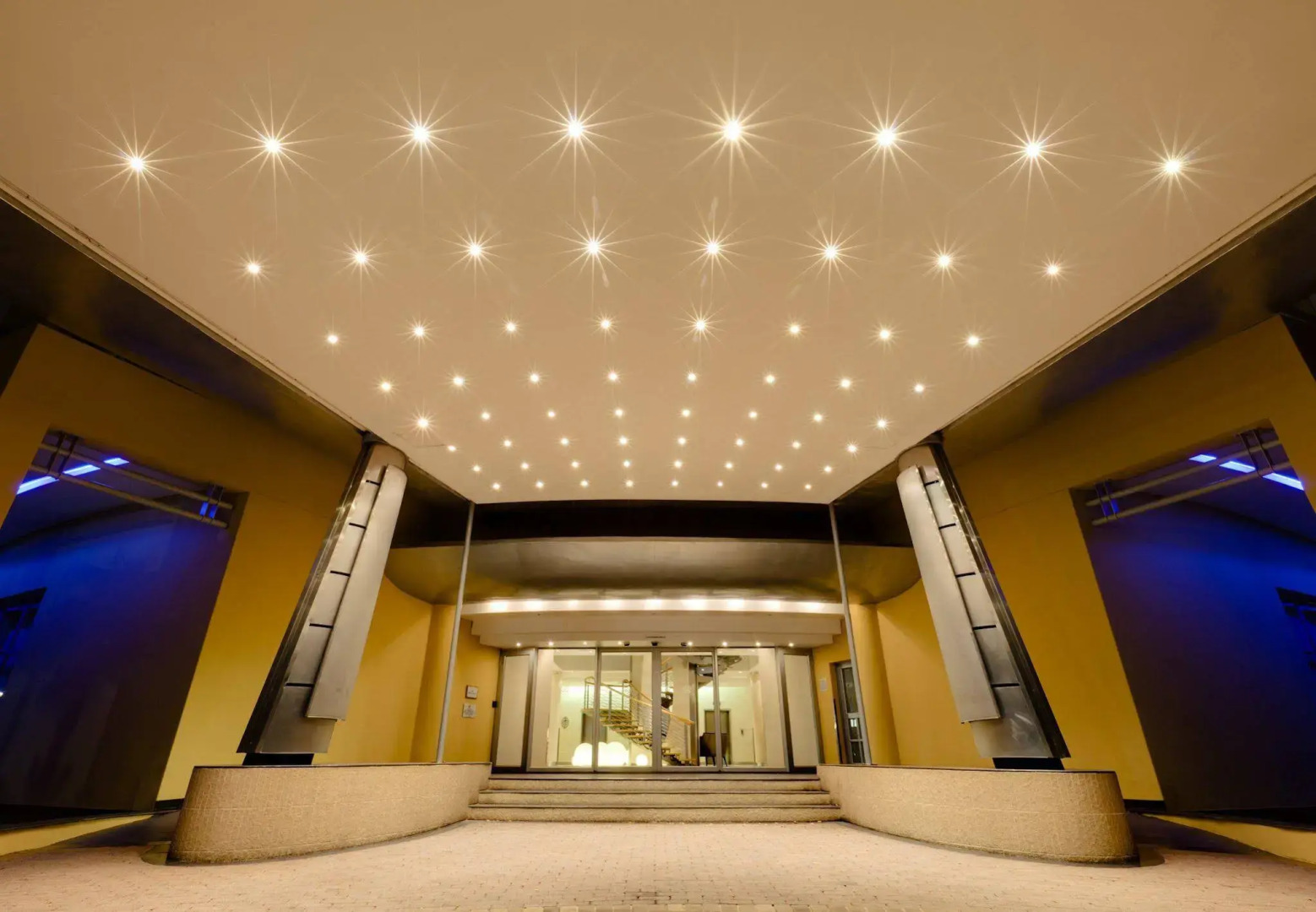 Protea Hotel by Marriott Johannesburg Wanderers