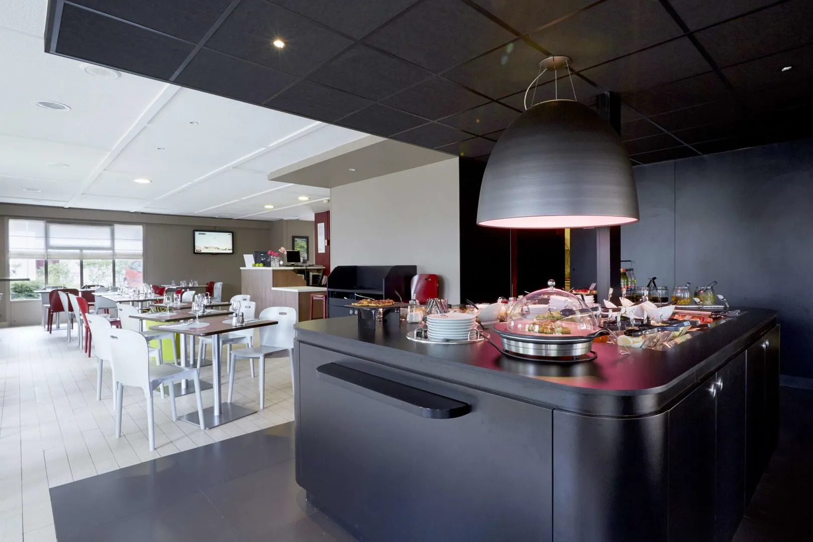 Kyriad Direct Epinal