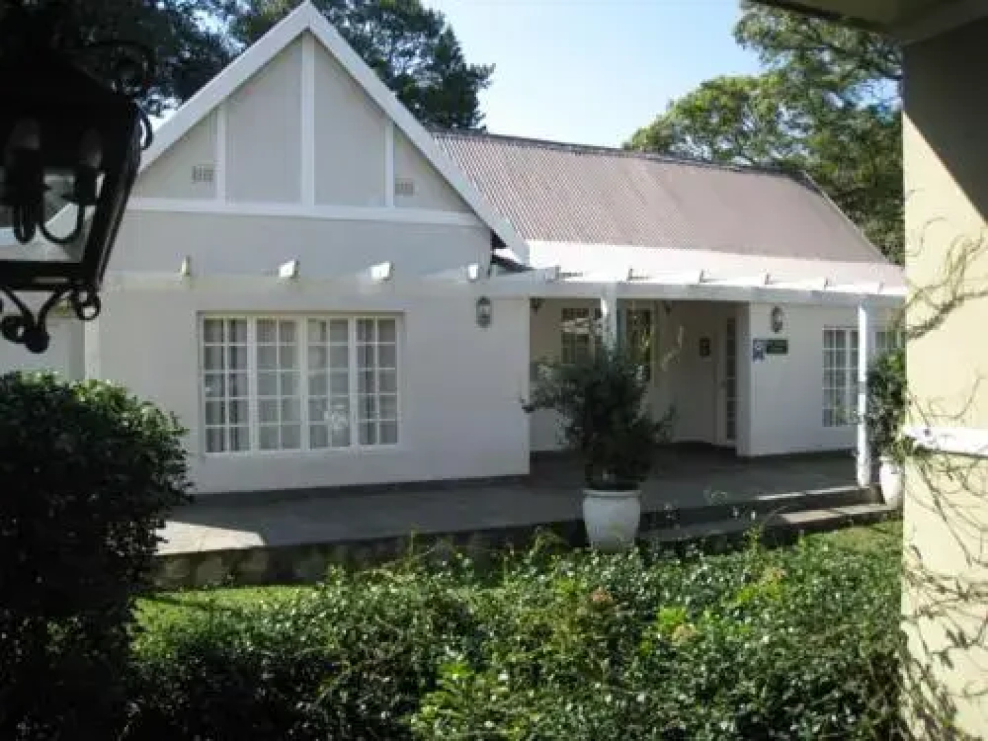 Eshowe Hills Golf Estate