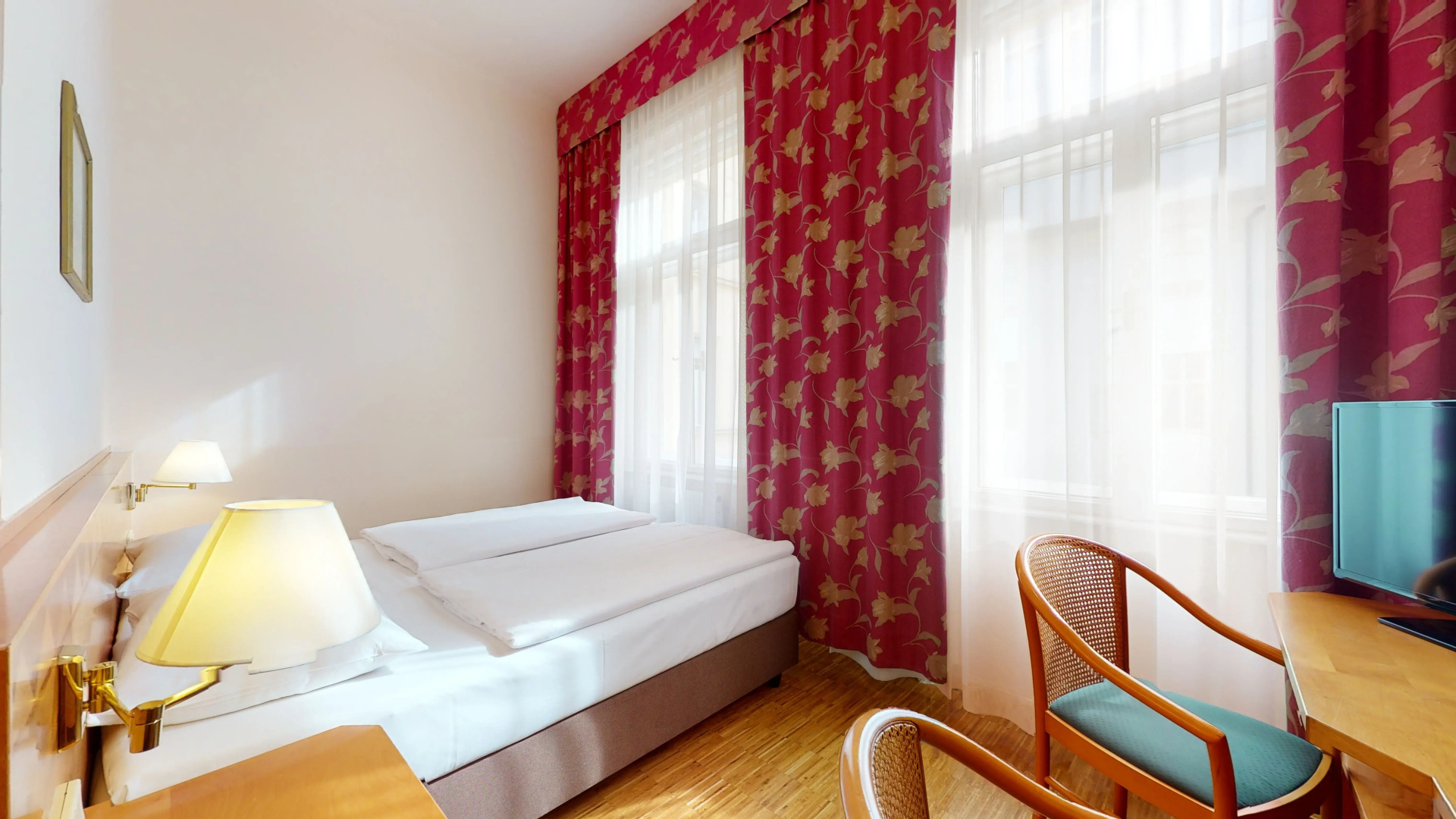 Hotel Post