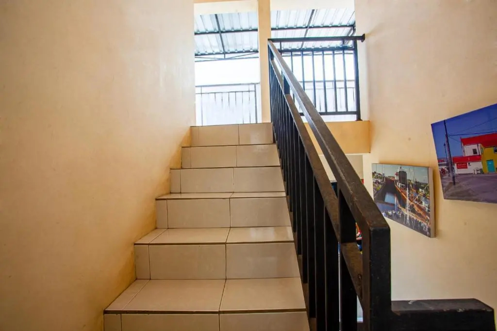 SPOT ON 2875 Kost Pandawa Syariah