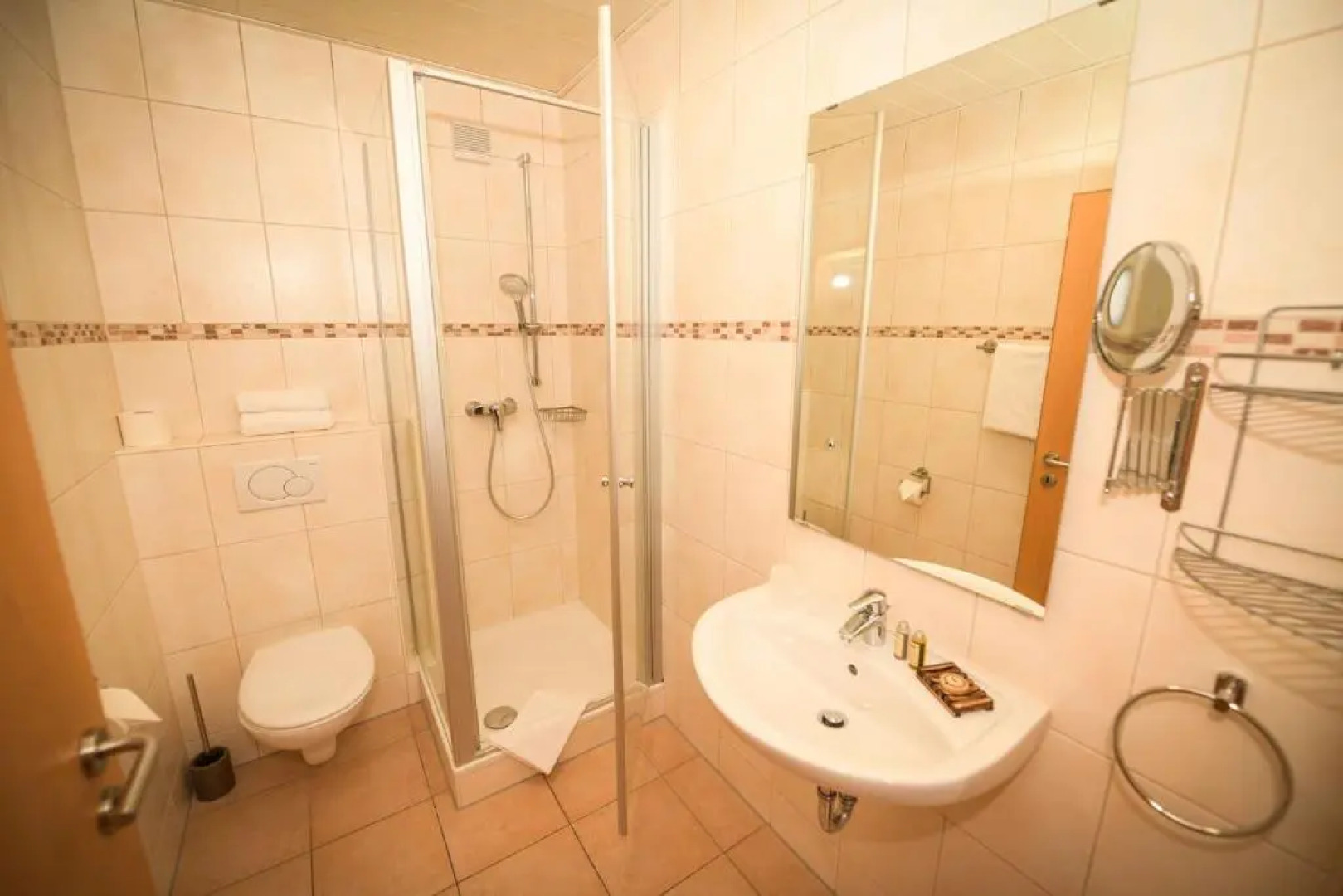 Landgasthaus zur Krone