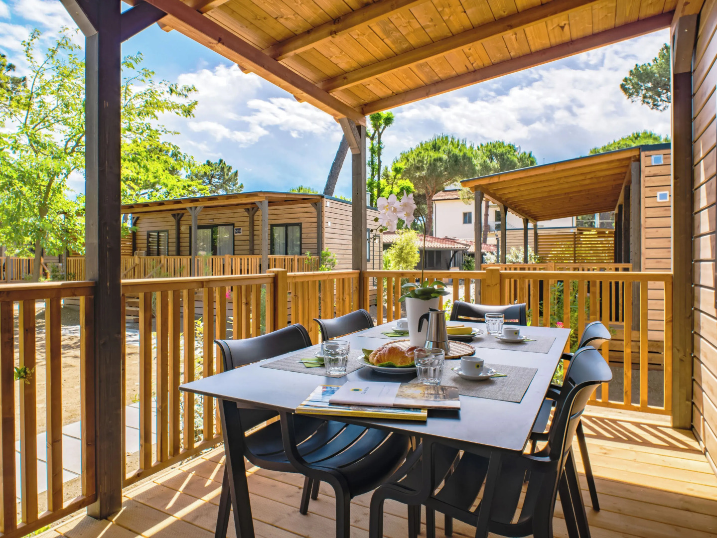 Club del Sole Adriatico Cervia Easy Village