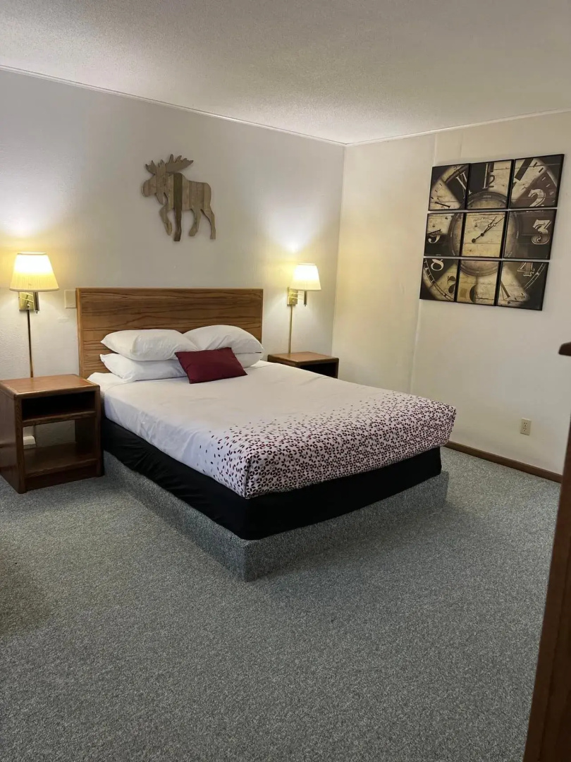 Northwoods Motels
