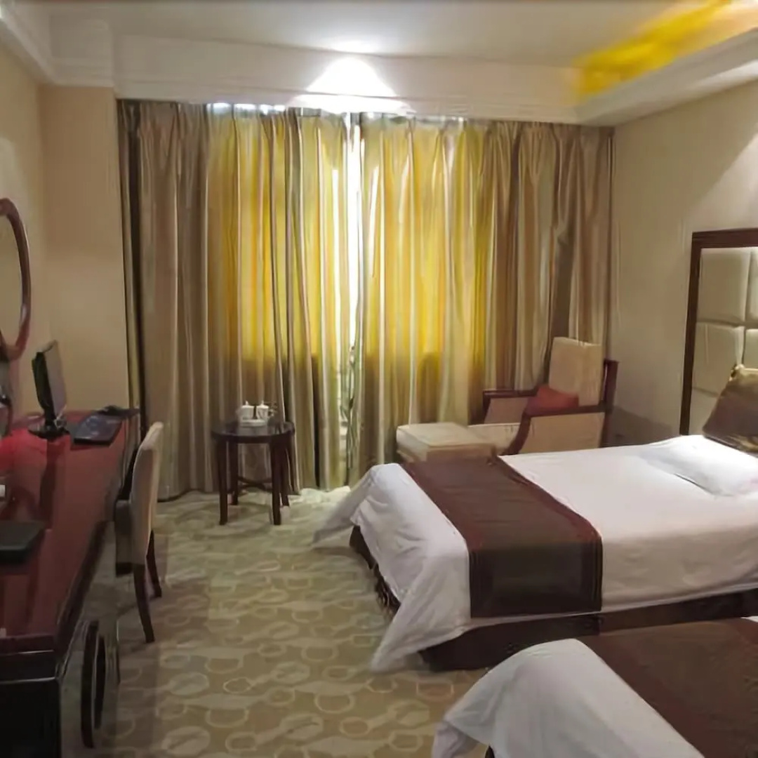 Jinhui Holiday Hotel