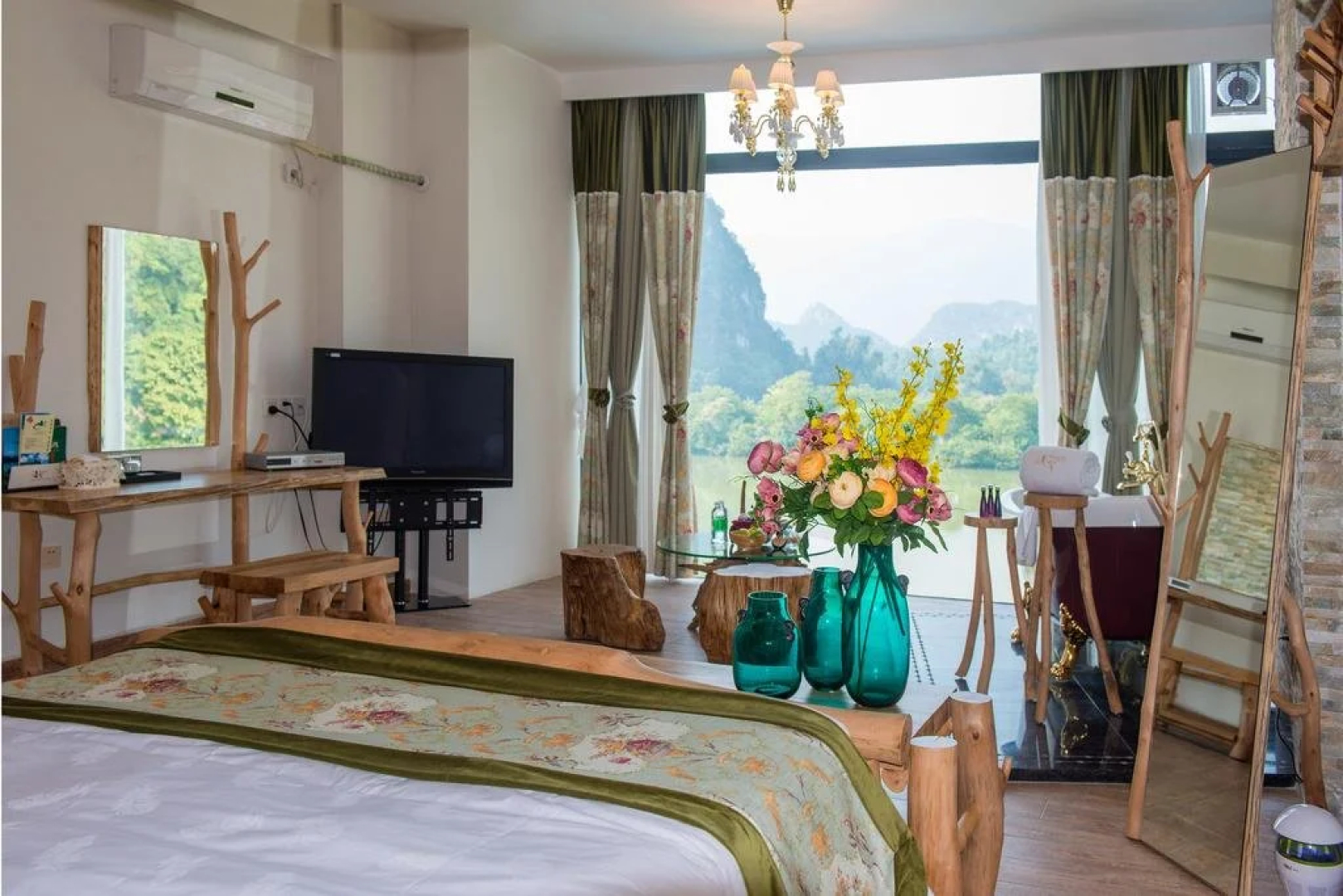 Zhaoqing Lian'an Lake View Hotel