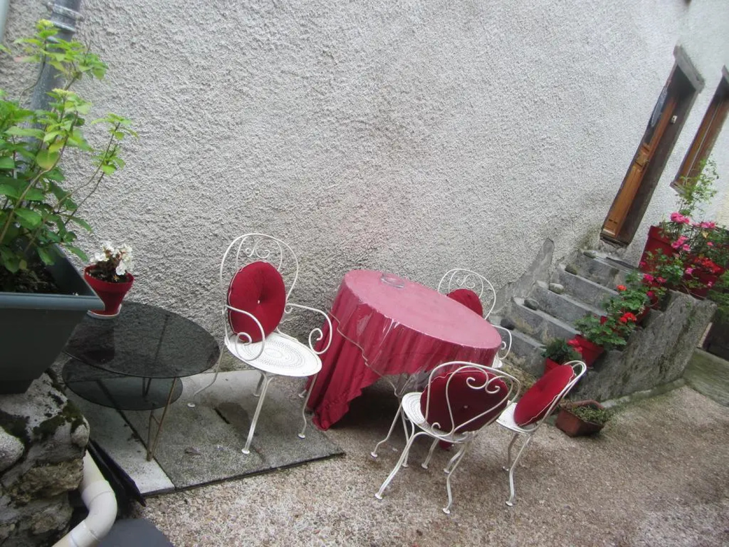 La Maison de Natasha