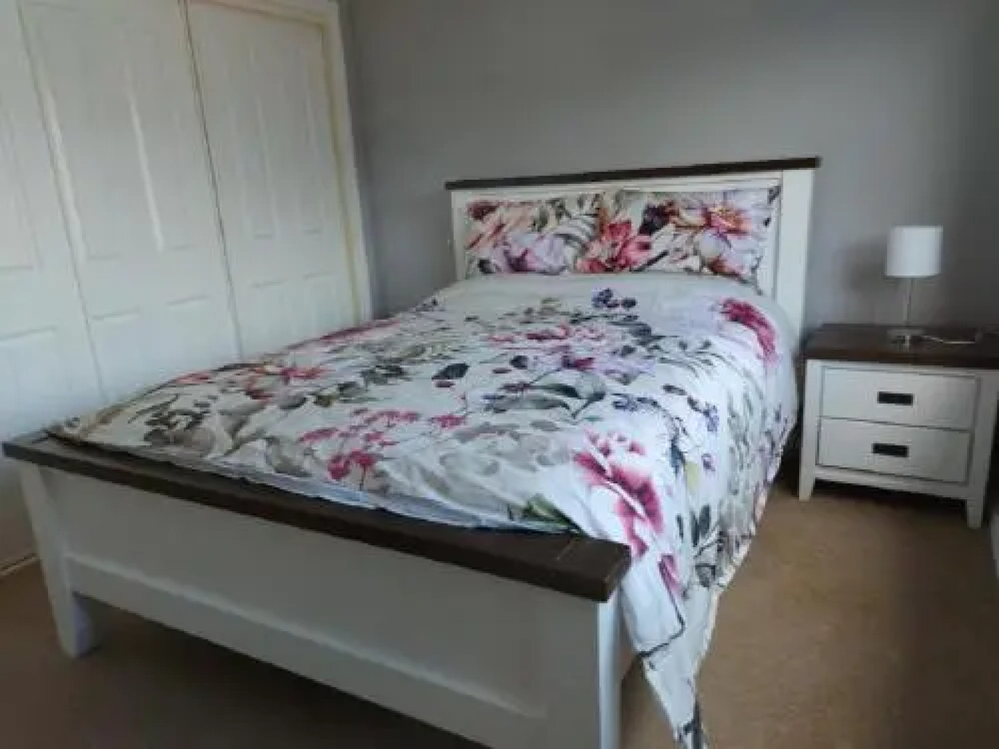 Numurkah Self Contained Apartments - The Saxton