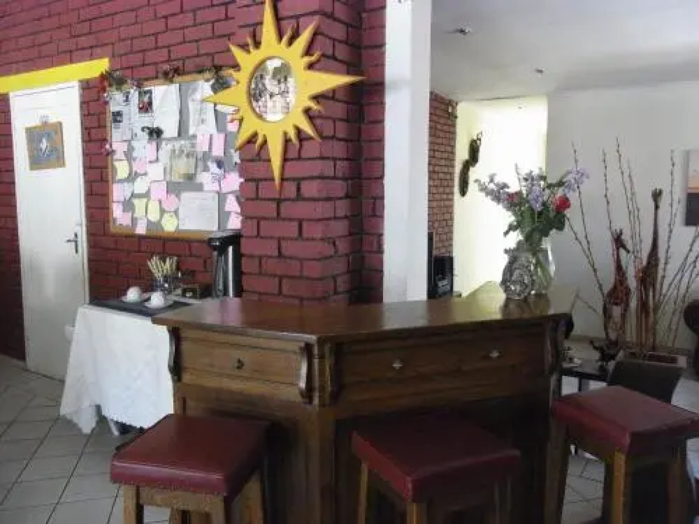 Newlife Bed and breakfast