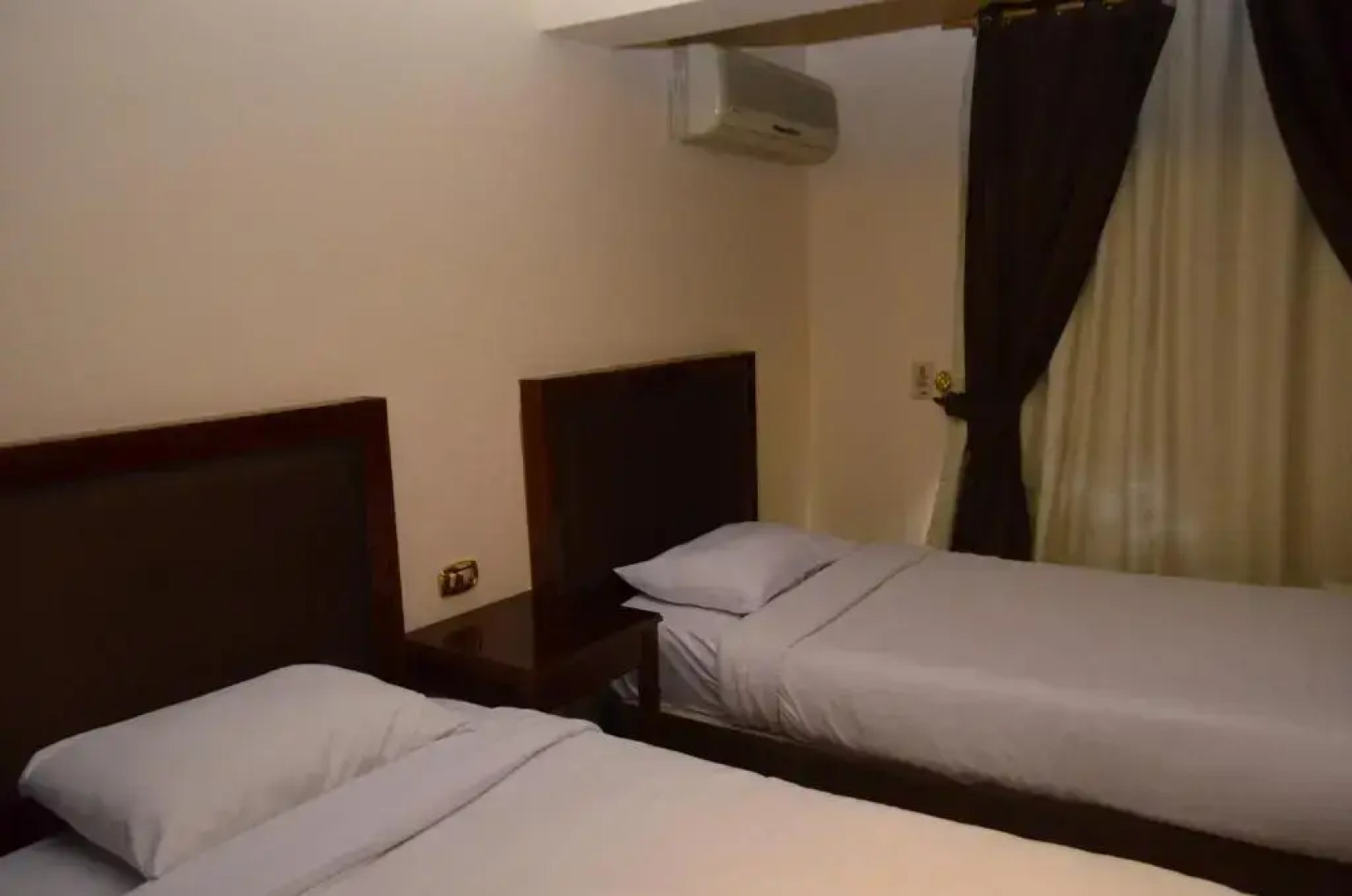 Al Saraya October Hotel