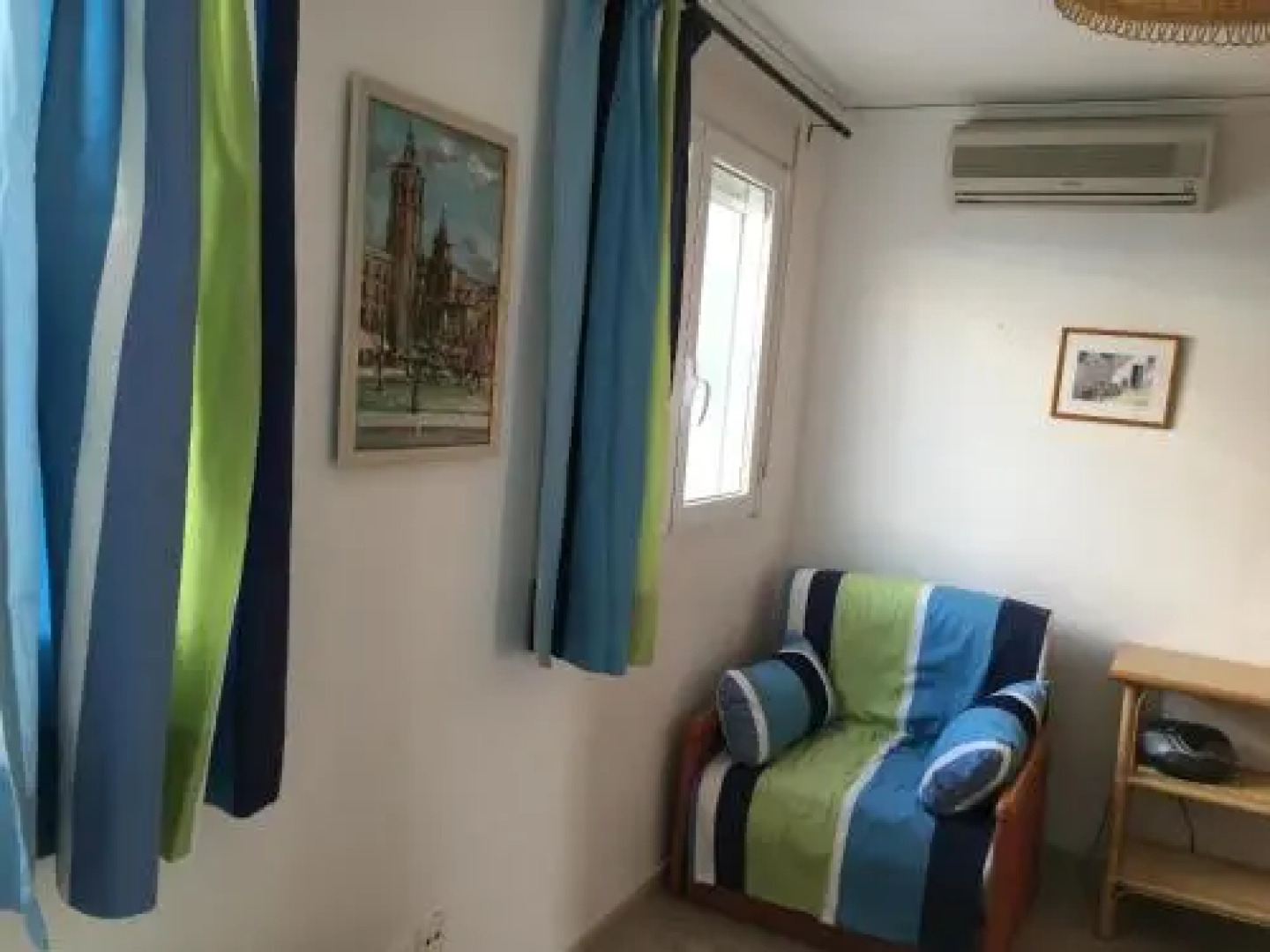 Adosado Playa Almadrava