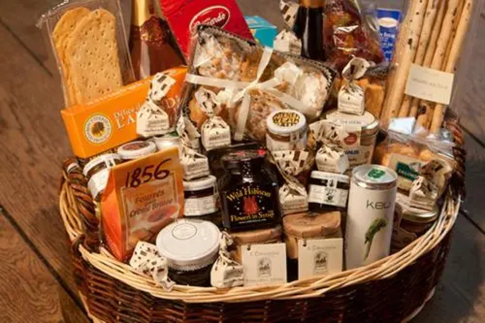 Citta Trüffel Hotel