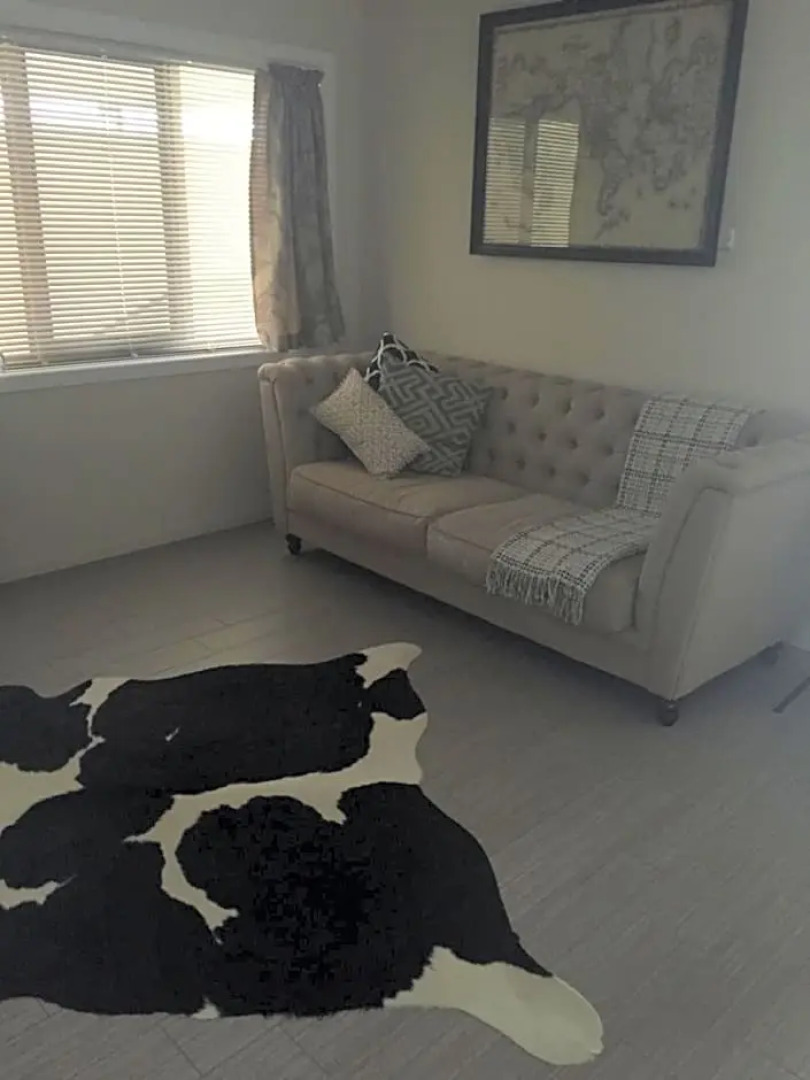 Kindred Lodge Apartments