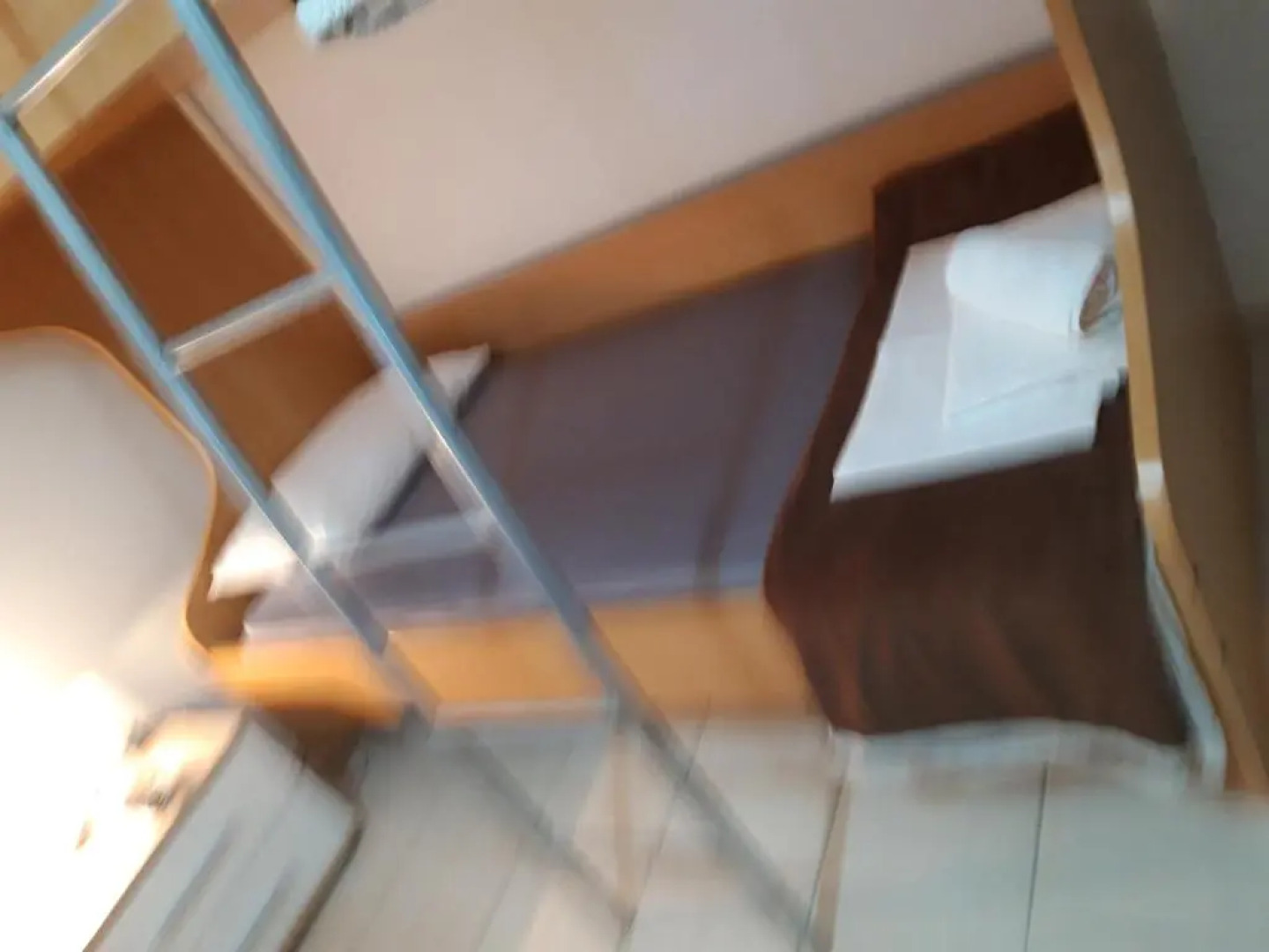 Sasa Apartments Kastel Stafilic Croatia