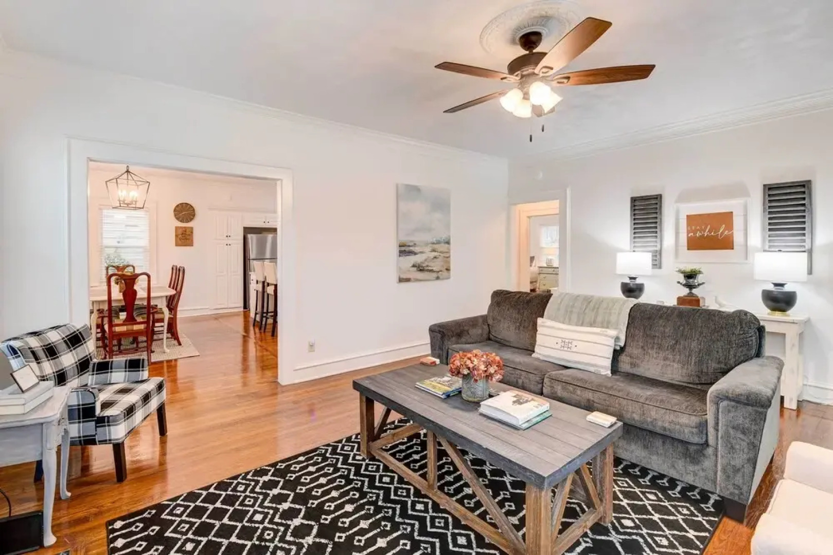 3 Mi to Baylor: Waco Vacation Rental