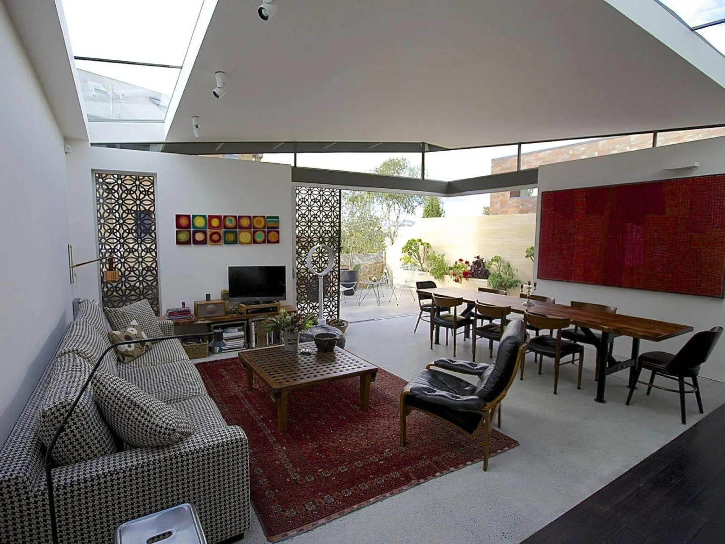 Salamanca Wharf Hotel