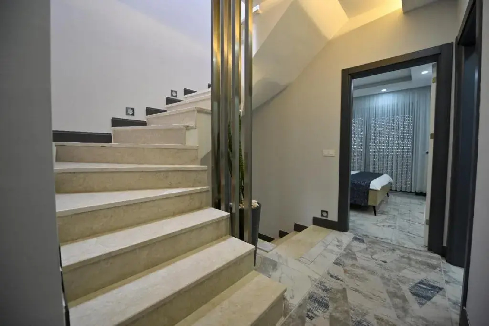 Villa Olea