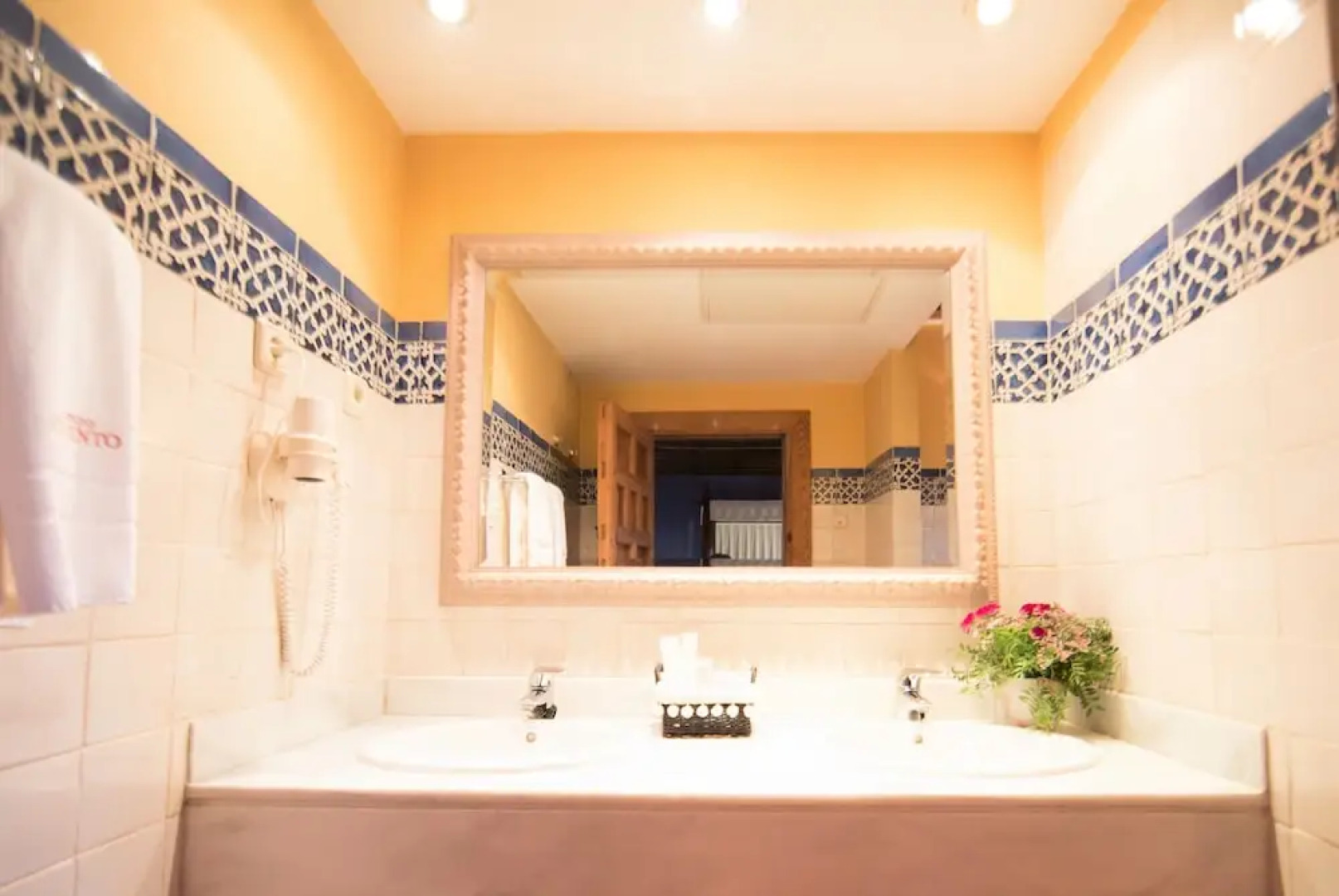 Antiguo Convento de Boadilla