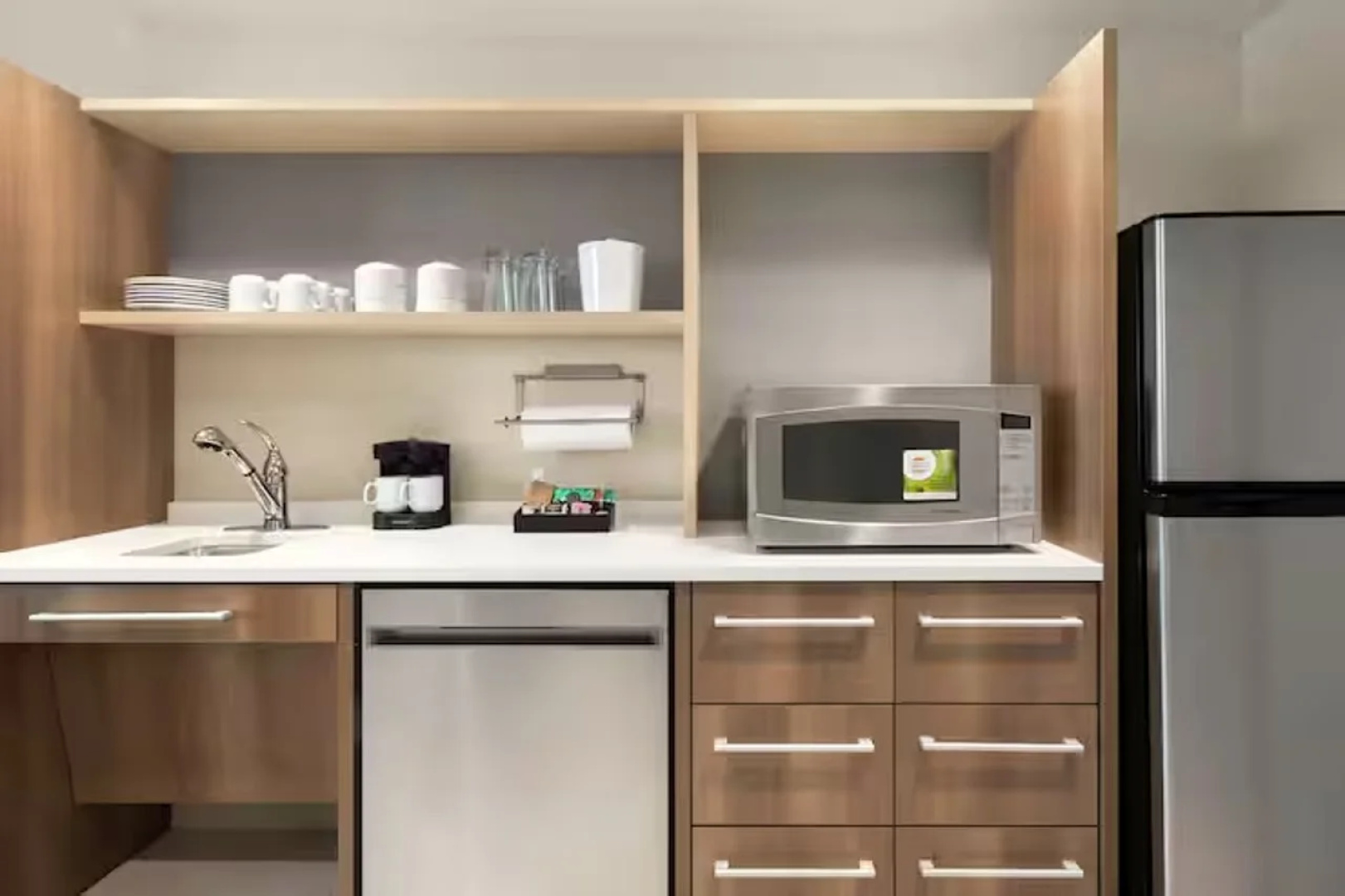 Home2 Suites by Hilton Brownwood