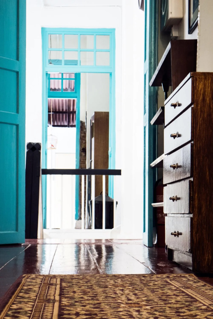 Sojourn Beds and Cafe