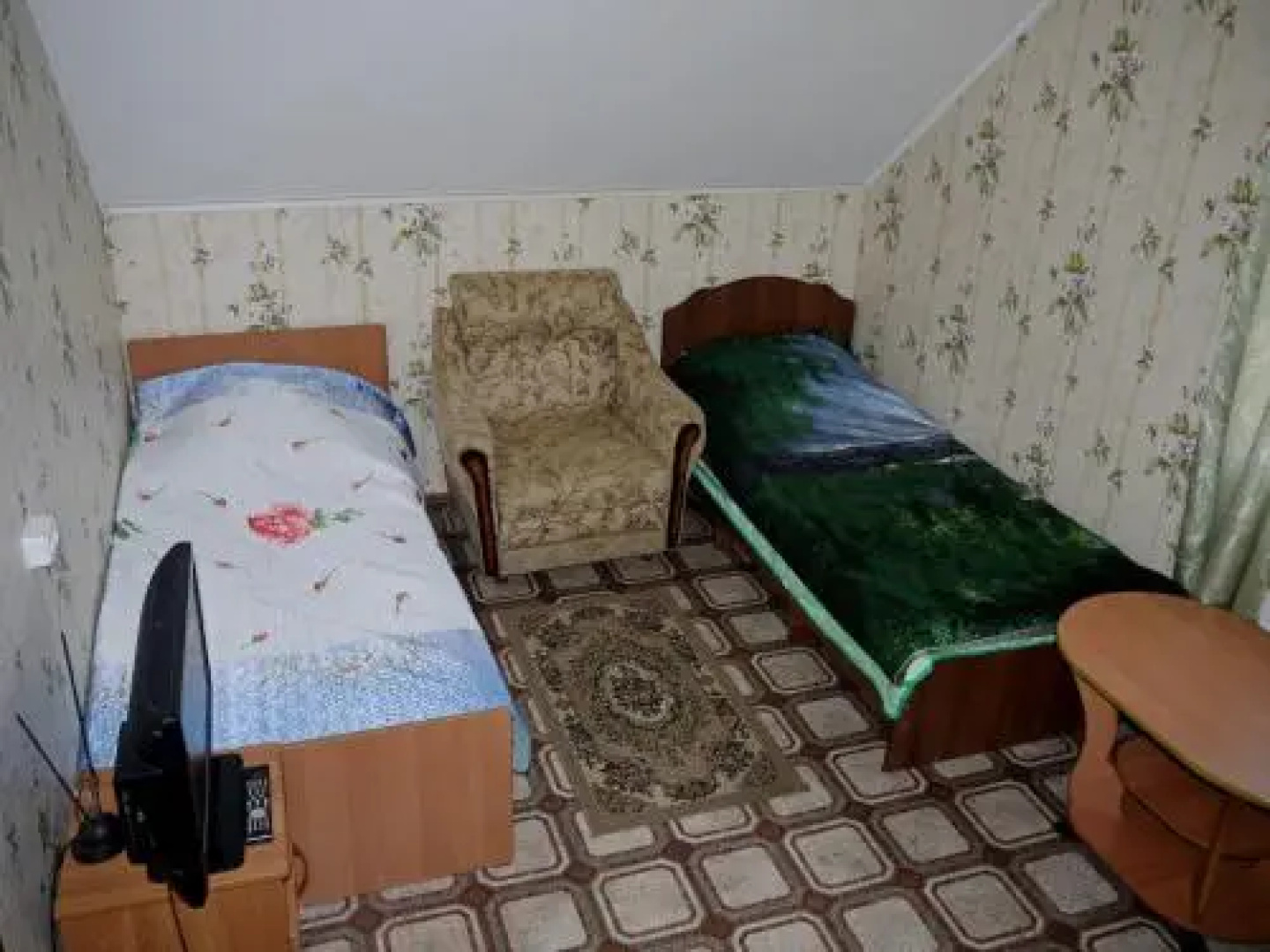 Guest house Dom Turista